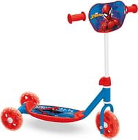 MONDO Toys Mondo My 1st Spiderman 3 Wheels Scooter