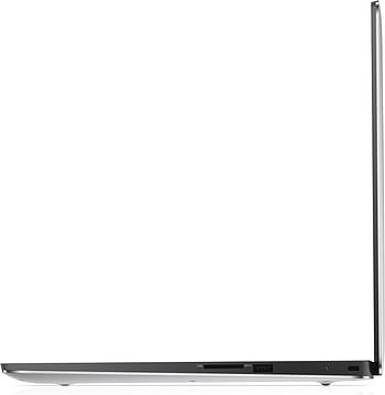 Dell XPS 9550 15.6 inch Intelcore i5- 6th Gen 8GB Ram, NVIDIA 256GB SSD Eng KB, Grey