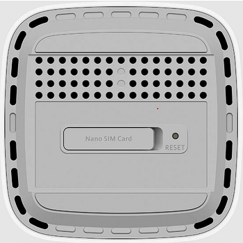 جو تيليكوم 5G هواوي CPE H155-381 (نقطة اتصال لاسلكية) تعمل على شبكة STC -مع اشتراك لمدة 12 شهرًا- ابيض + 3 أشهر ستارزبلاي (باقة الترفيه) مجانًا