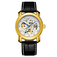 Ladevas Automatic mechanical watch for men