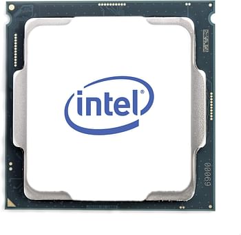 Intel Core i5-11600K 3.9 GHz / 4.9 GHz, Processor 6 Cores