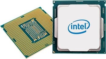 Intel Core i5-11600K 3.9 GHz / 4.9 GHz, Processor 6 Cores