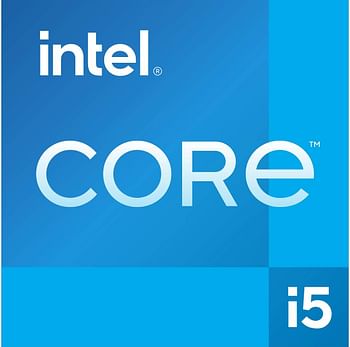 Intel Core i5-11600K 3.9 GHz / 4.9 GHz, Processor 6 Cores