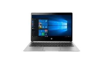 HP Elitebook Folio G1 CoreM5-6Y54 | Ram 8GB | SSD 256GB | 12.5 INCH SCREEN | English Keyboard | Win10Pro With Original Charger | SILVER