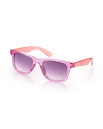 GG sunglasses for kids Pink and Orange