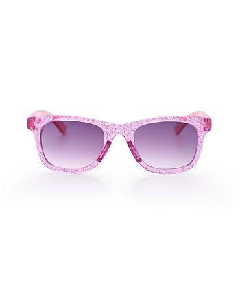 GG sunglasses for kids Pink and Orange