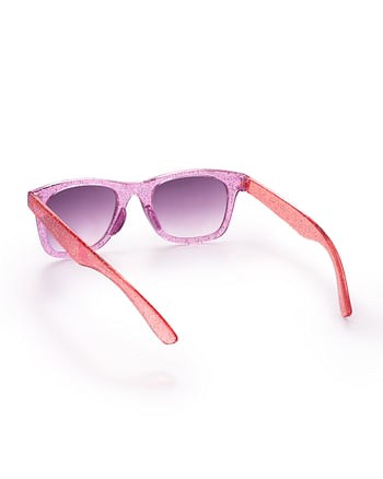 GG sunglasses for kids Pink and Orange