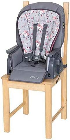 Baby Trend Feeding Center High Chair