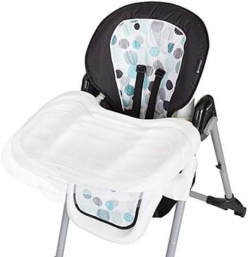 Babytrend Trend High Chair Circle Pop