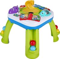 Bright Starts - 61-Having A Ball Get Rollin' Activity Table