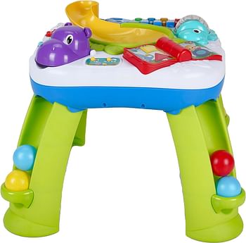 Bright Starts - 61-Having A Ball Get Rollin' Activity Table