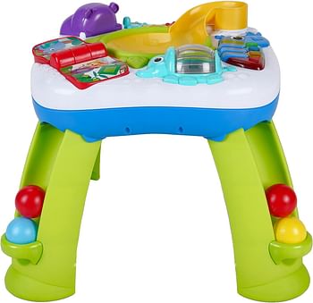 Bright Starts - 61-Having A Ball Get Rollin' Activity Table