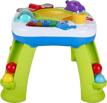 Bright Starts - 61-Having A Ball Get Rollin' Activity Table