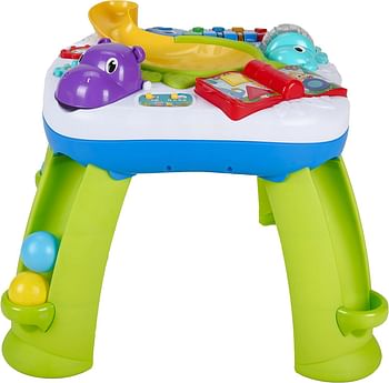 Bright Starts - 61-Having A Ball Get Rollin' Activity Table