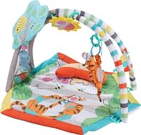DISNEY BABY 13 -Happy as Can Bee Activity Gym from Bright Starts/Style Winnie the Pooh Happy as Can Bee
