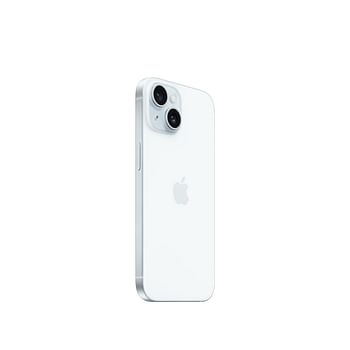 Apple iPhone 15 128 GB - Black