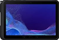 Samsung Galaxy SM-T630 Tablet Active4 Pro 2022 10.1 Inches Wi-Fi + Cellular 128GB - 6GB RAM - Black