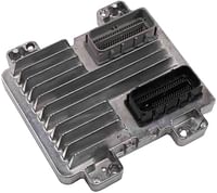 GM Genuine Parts 12625455 Engine Control Module