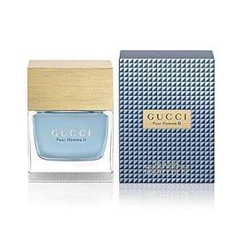 Gucci Pour Homme II Eau De Toilette 100ML