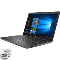 HP Notebook 15-da2001nx Laptop 15.6 Inch Display - Intel Core i3-10110U (10th Gen) - Intel UHD Graphics 620 - 1 TB HDD