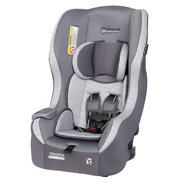 Baby Trend Trooper 3-IN-1 Convertible Vespa Car seat