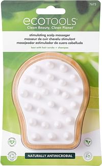 Eco Tools-Shower Scalp Massager