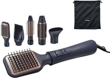 Philips 5000 Series Air Styler for Drying Styling in one-go from