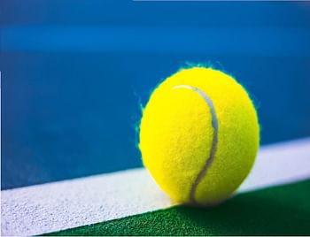 Biella Biellaâ„¢ 1 Piece Regular Quality Tennis Ball, Suitable For All Court