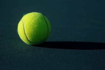Biella Biellaâ„¢ 1 Piece Regular Quality Tennis Ball, Suitable For All Court