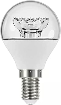 OsRAM Led Bulb - E14 5 W Warm Light