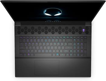 Dell Alienware M18 Gaming Laptop-  Intel I9-13900HX  - 32GB RAM  - 2TB SSD  - NVIDIA GeForce RTX 4080  -12GB GDDR6  - 18 Inch QHD+ Display - Windows 11  - Dark Metallic Moon  - [18R1-ALN-CTO2-M16]