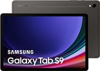 Samsung Galaxy Tab S9 Graphite 8GB RAM 128GB 5G