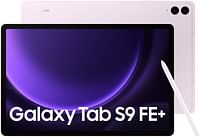 Samsung Galaxy Tab S9 FE Plus Lavender 12GB RAM 256GB Wifi