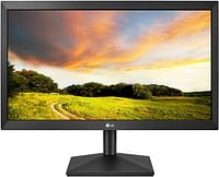 LG Led Screen-Size 19.5 Inch- Black-20Mk400A