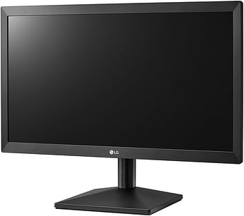 LG Led Screen-Size 19.5 Inch- Black-20Mk400A