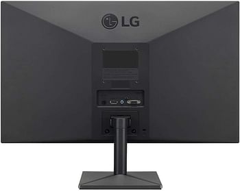 LG Screen size 22 Inch LED-Black-22MK430H-B