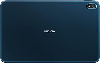 Nokia T20 - 10.36-inch - 4G - 64GB - Blue