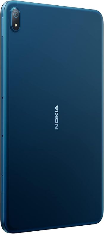 Nokia T20 - 10.36-inch - 4G - 64GB - Blue