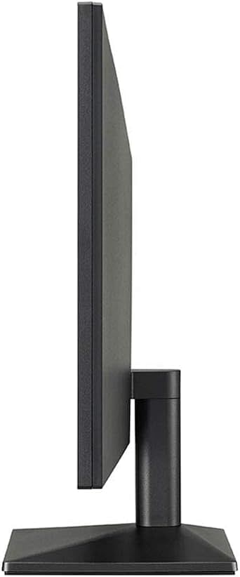 LG 24MK430H-B 24 inch Class Full HD IPS LED Monitor-Black