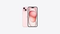 Apple iPhone 15 Plus 128 GB - Pink