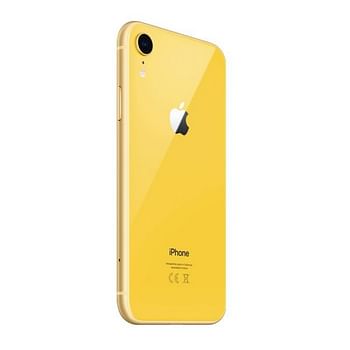 Apple iPhone XR 128GB - Yellow