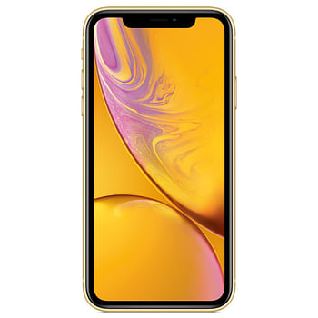 Apple iPhone XR 64GB - Red