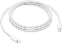 Apple 240W USB-C Charge Cable -2m​​​​​​​