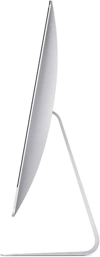 Apple iMac (21.5-inch, 2.3GHz dual-Core 7th-generation Intel Core i5 Processor, 8GB RAM, 256GB SSD)