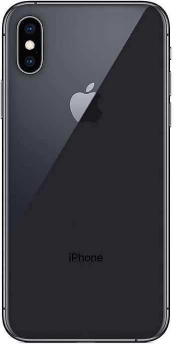 Apple iPhone XS 64GB - Space Gray
