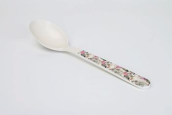 Cuisine Art - FLORENCE - Eco-Friendly Bamboo Fibre Reusable Spoon - 31cm