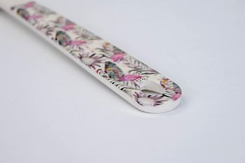 Cuisine Art - FLORENCE - Eco-Friendly Bamboo Fibre Reusable Spoon - 31cm