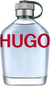Hugo Boss Hugo Man- Eau De Toilette-200 ML-multicolor-1 Pack