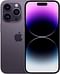 Apple iPhone 14 Pro Max 128GB 6GB RAM- Deep Purple