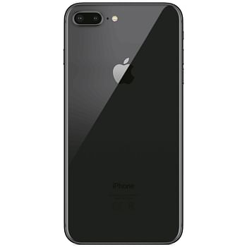 Apple iPhone 8 Plus (256 GB) - Gold